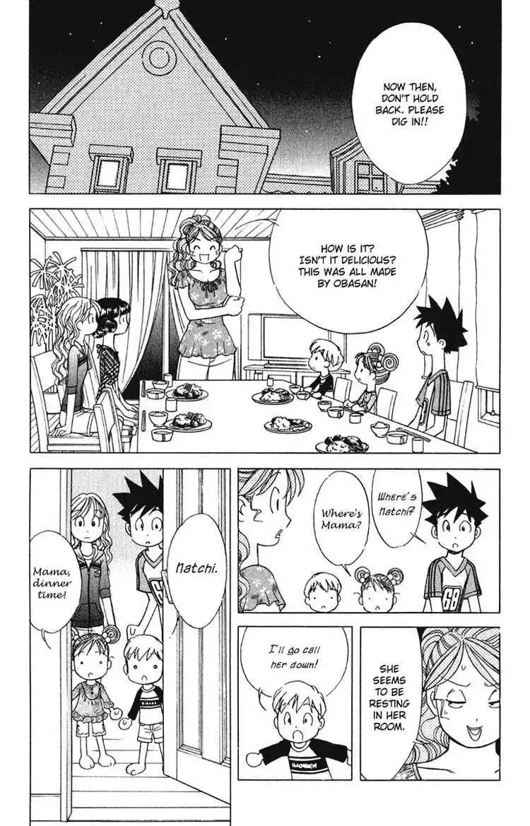 Orange Yane no Chiisana Ie Chapter 61 17